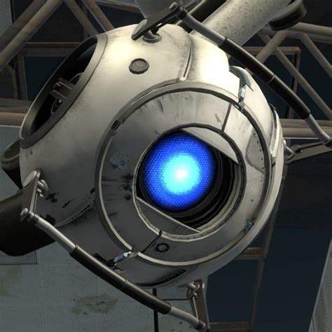 Wheatley (Character) - Giant Bomb