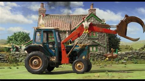 IMCDb.org: Ford 3000 [6X] in "Shaun the Sheep Movie, 2015"