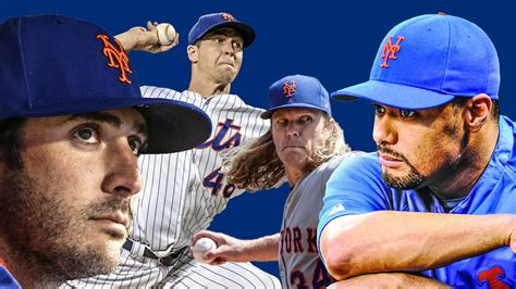 New York Mets rankings: Top 10 pitchers of the 21st century