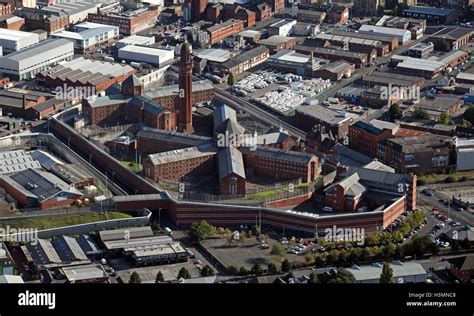 Is Strangeways a district?