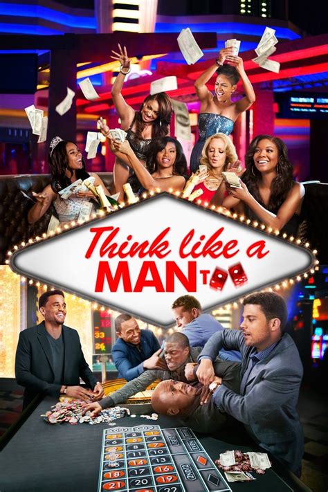 Think Like a Man Too (2014) | MovieWeb