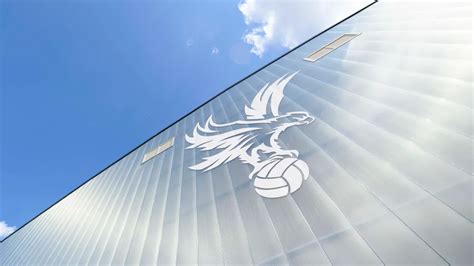 Crystal Palace Academy confirms released and retained players - News ...