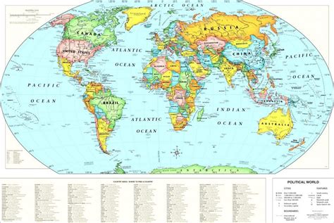 World Map Latitude And Longitude world map latitude longitude map of cities interactive world ...