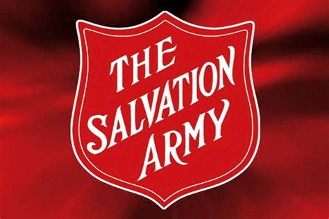 The Salvation Army - Puzzle Digest