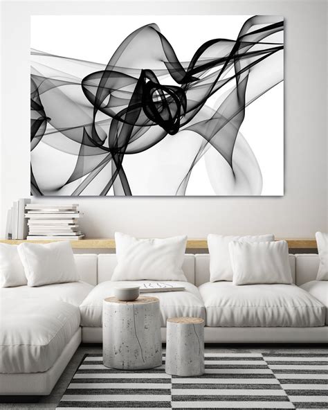 Black And White Canvas Ideas » Arthatravel.com