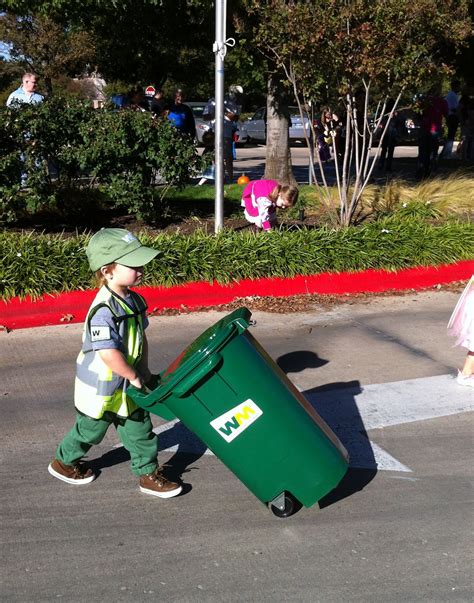 Halloween garbage man costume for grandson | Mens halloween costumes, Toddler halloween costumes ...