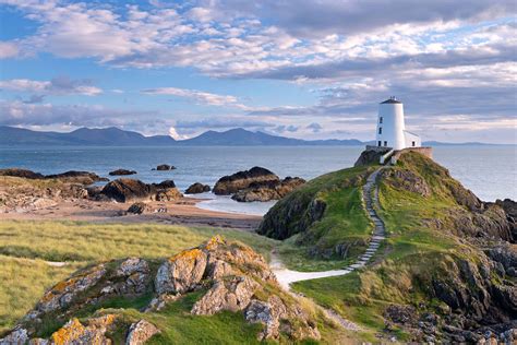 The best British islands: 20 secret islands off the UK coast | CN Traveller