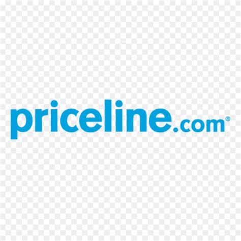 Priceline Com Logo & Transparent Priceline Com.PNG Logo Images