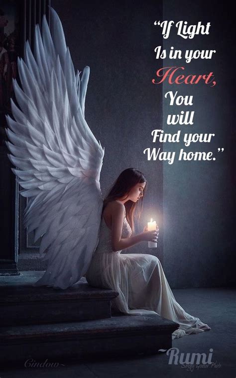 Pin by Kim Kostka on Angels / Heaven | Angel quotes, Guardian angel ...