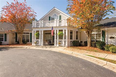 The 7 Best Assisted Living Facilities in Asheboro, NC | Seniorly