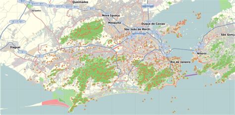 Freguesia (Jacarepaguá) - Wikipedia