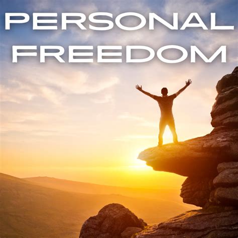 Personal Freedom – Courses.BreakthroughStrong.com