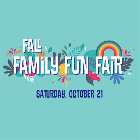 Fall Family Fun Fair