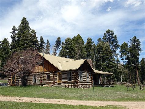 New Mexico Ranch House Photograph by Gordon Beck - Pixels