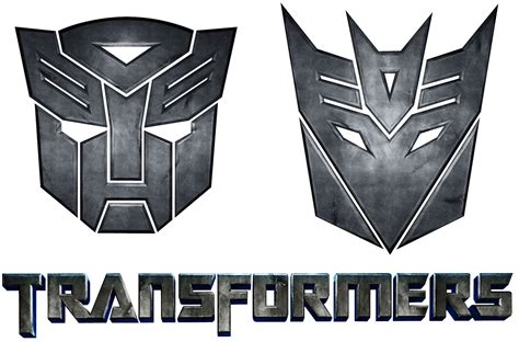 Transformers Logo HD