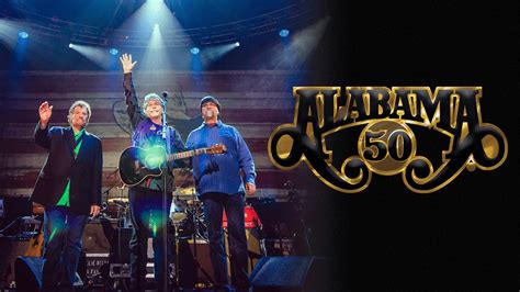 Win Tickets To See The Alabama 'Roll On North America Tour | 103.9 The Pig