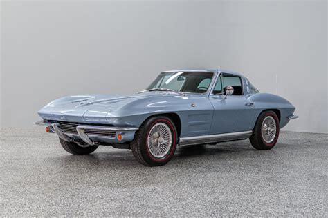 1964 Chevrolet Corvette Stingray for sale #191053 | Motorious