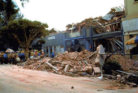 San Francisco earthquake of 1989 | History, Magnitude, Deaths, & Facts | Britannica