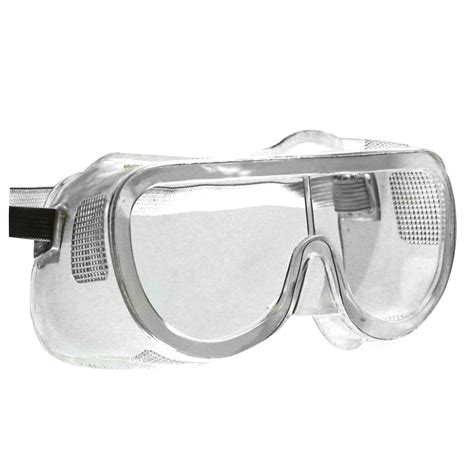 Trade Weld Safety Goggles Clear, TRADEWELD - Cashbuild