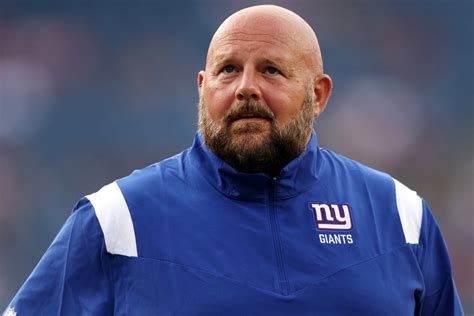 Report: New York Giants Fired Two More Coaches On Monday