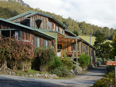 Silver Ridge Retreat | All accommodation | Discover Tasmania