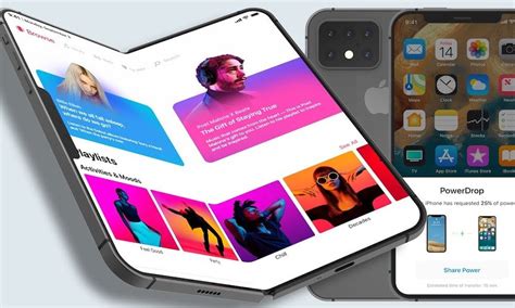 Foldable iPhone likely to launch in 2023, may have the same design as Samsung Galaxy Z Fold 2