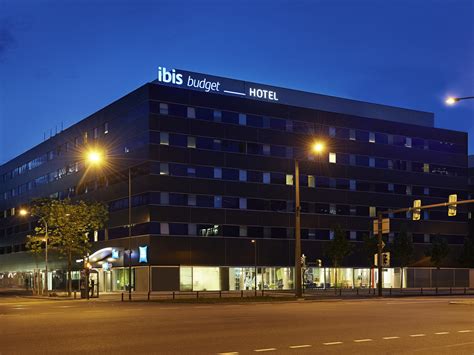 Hotel ibis budget Zürich City-West | Accor Hotels