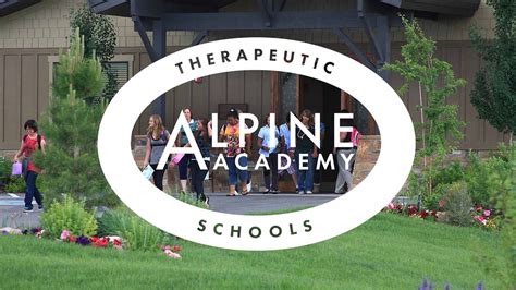 Welcome to the Alpine Academy, Utah! - YouTube