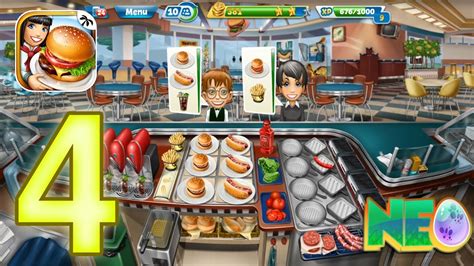 Cooking Fever Best Restaurants To Buy Fever Cooking Restaurants Pc ...