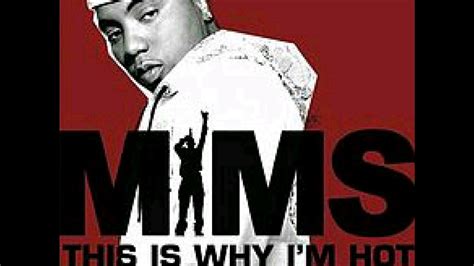 (Instrumental) This Is Why I'm Hot - Mims (Instrumental) - YouTube