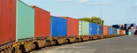 Intermodal Transportation | Intermodal Pricing | Intermodal Shipping