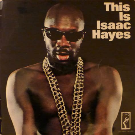 Isaac Hayes - This Is Isaac Hayes (1971, Vinyl) | Discogs