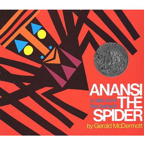 Anansi The Spider - ING0805003118 | Mps Virgina