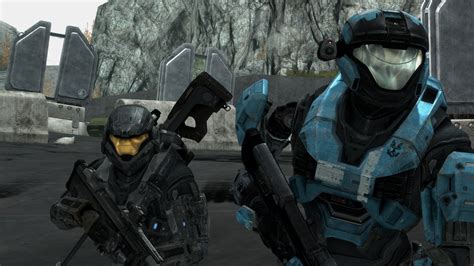 SPARTAN-III Beta Company - Halopedia, the Halo wiki