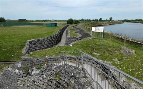 Private WWI tour - Flanders Battlefield tour - Day trip from Ghent ...