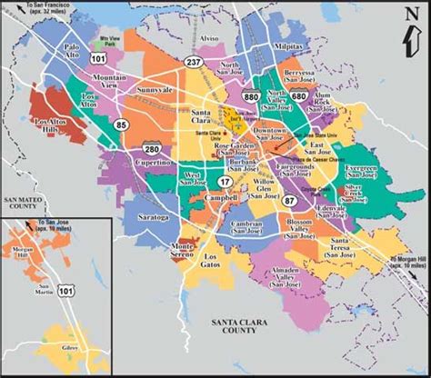 Service Area | San jose costa rica, County map, International travel