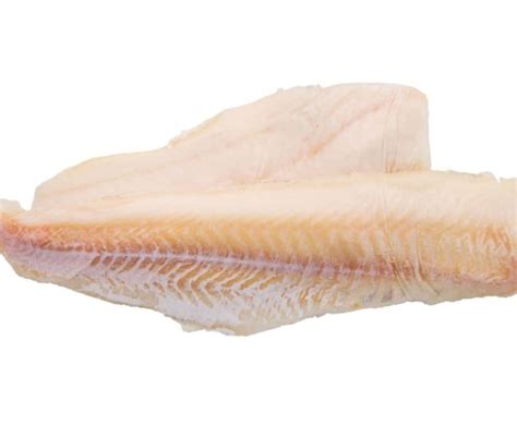 Buy Skinless Cod Fillet 1kg Online at the Best Price, Free UK Delivery - Bradley's Fish