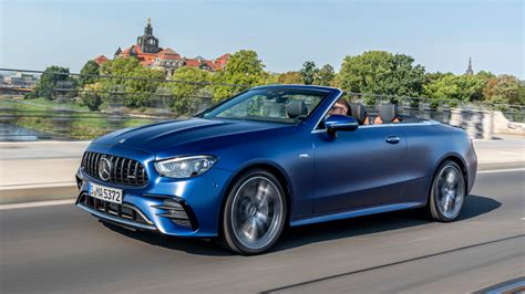 Best Convertibles For 2021 - Forbes Wheels