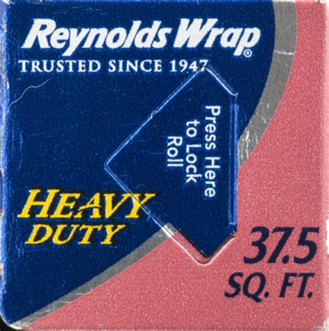 Reynolds Heavy Duty Wrap Bns, 45 SF - Kroger