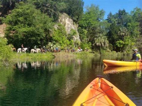 Florida’s Fastest Zipline Tour is at This Adventure Park in Ocala – Trips To Discover