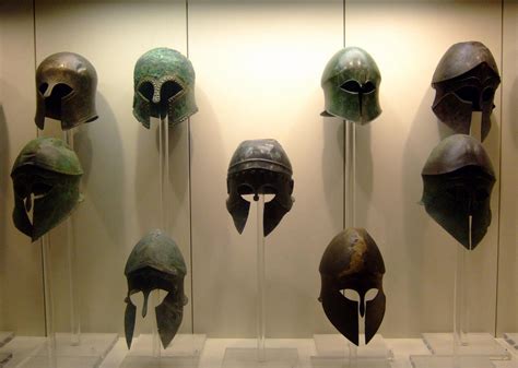 Warrior Helmet 300 Greek Helmet Corinthian Helmet Knight Spartan Helmet ...