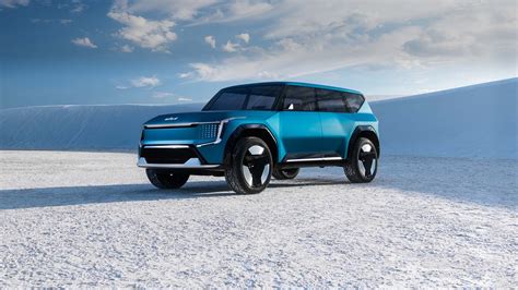 The 14 Best EVs Coming in 2023: BMW, Kia, Hyundai, Ford, Jeep, and More ...