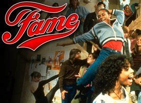 The Kids From Fame Songs TV Series Body Language RCA ...