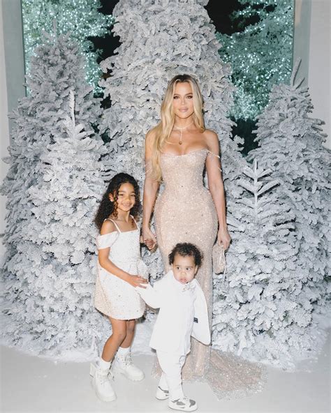 Khloe Kardashian ripped for boasting about swanky family party that ...