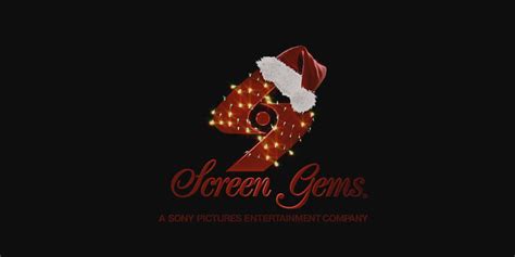 Screen Gems (This Christmas) - Sony Pictures Entertainment Photo ...