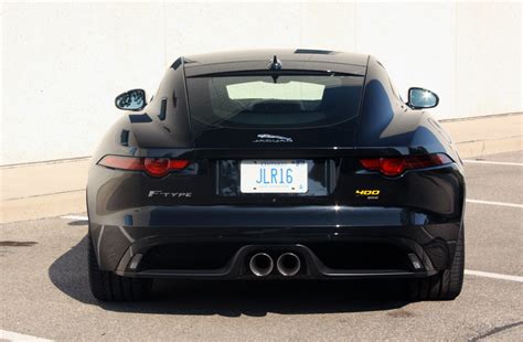 Jaguar F-Type 400 Sport Packs a Punch – WHEELS.ca