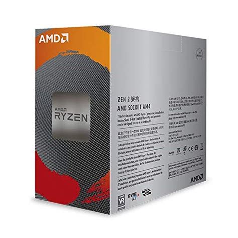 Compatible motherboards with AMD Ryzen 5 3500X | Pangoly