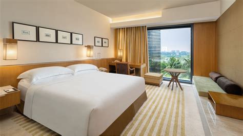 Rooms at ITC Sonar, a Luxury Collection Hotel, Kolkata | Marriott Bonvoy