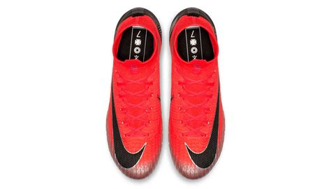 Nike Launch CR7 "Chapter 7" Mercurial - SoccerBible