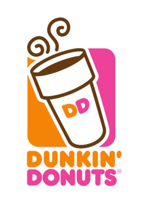 Dunkin Donuts Backup | White Management